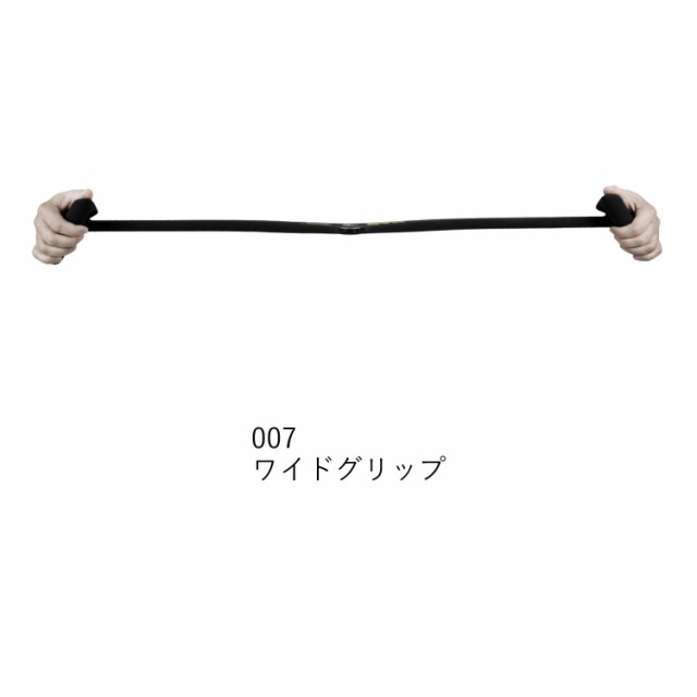 MAG グリップ(Maximum Advantage Grip) マググリップ/マックスグリップ