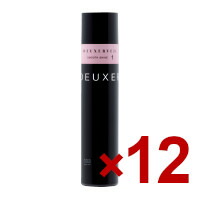 ナンバースリー 003 ／ デューサー ヴェール ／ デューサーヴェール 1 170g【12個セット】／ ヘアスタイリング ヘア スプレー 美容室専売品
