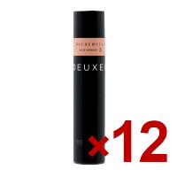 ナンバースリー 003 ／ デューサー ヴェール ／ デューサーヴェール 3 170g【12個セット】／ ヘアスタイリング ヘア スプレー 美容室専売品