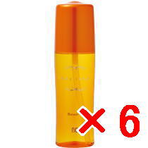 ★【送料無料】ナンバースリー 003 / ミュリアム ゴールド / リニューオイル 120ml 【6個セット】