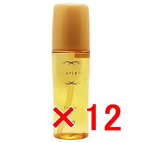 ★【送料無料】ナンバースリー 003 / ミュリアム ゴールド / トライフィリア 120ml 【12個セット】