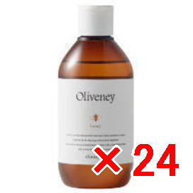 ★【送料無料】アモロス ／  オリヴァニー HN シャンプー 250ml 【24個】 美容室専売品の通販は