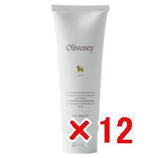 ★【送料無料】アモロス ／  オリヴァニー OV トリートメント 170g 【12個】 美容室専売品