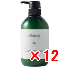 ★【送料無料】アモロス /  オリヴァニー OV トリートメント 500g 【12個】 美容室専売品の通販は 17,611円