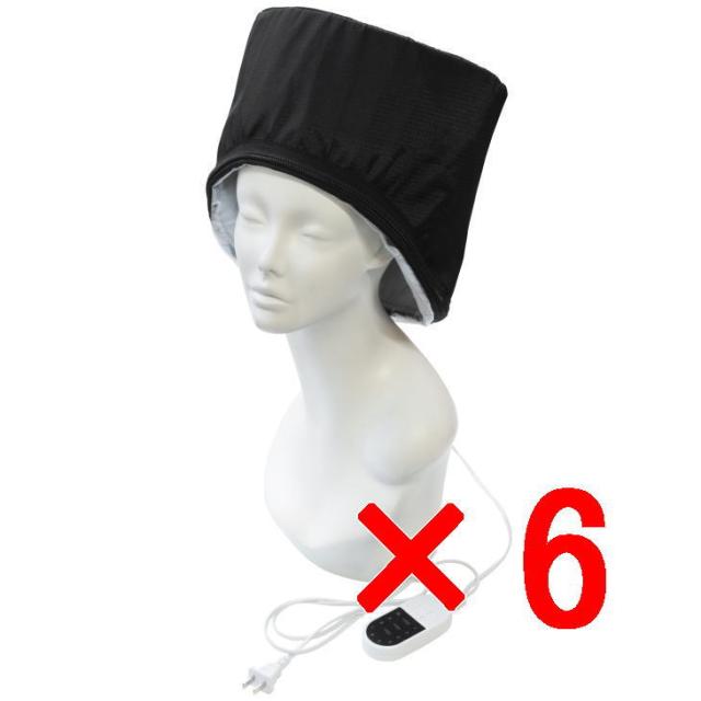 ハホニコ HAHONIKO／ ポッポポハット5【個セット】／ 美容雑貨 アイロン .／ 表面が防水使用にリニューアルされました。