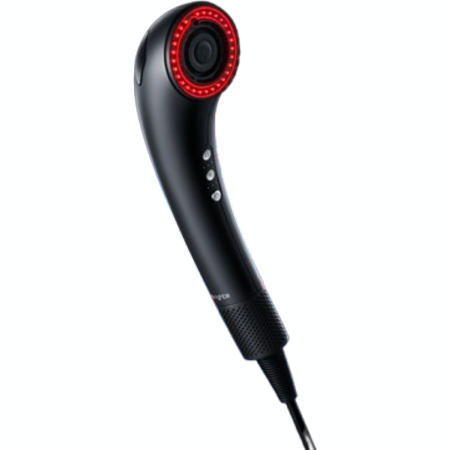 送料無料 ブライト ／ シャワードライヤー Brighte SHOWER DRYER ドライヤー ミストドライヤー ヘアドライヤー 美容家電