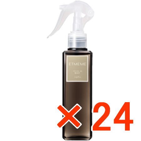 送料無料 ナプラ ／ エミーム ボリュームアップ ミスト 180ml 24個