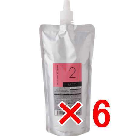 送料無料 ルベル ／ イオセルケア 2 0mL 6個 ?ヘアトリートメント