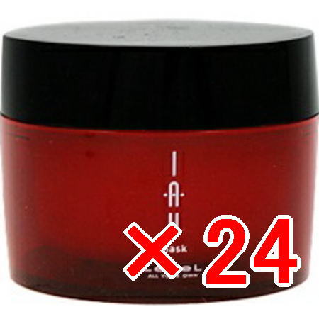 送料無料 ルベル ／ イオ マスク ／ ヘアトリートメント ?170g / LebeL 24個