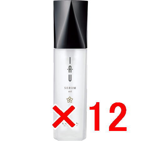 送料無料 ルベル ／ イオセラム オイル 100mL?ヘアトリートメント 12個