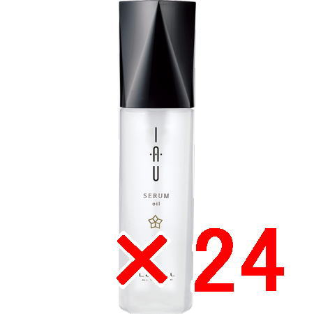 送料無料 ルベル ／ イオセラム オイル 100mL?ヘアトリートメント 24個