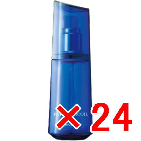 送料無料 デミコスメティックス ／ パタゴニックオイル?イゼベルグ モイスト 100ml 24個