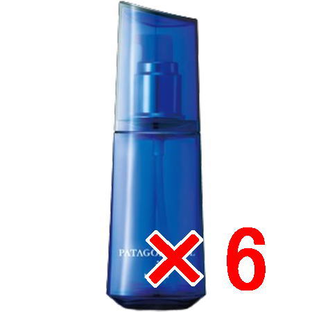 送料無料 デミコスメティックス ／ パタゴニックオイル?イゼベルグ モイスト 100ml 6個