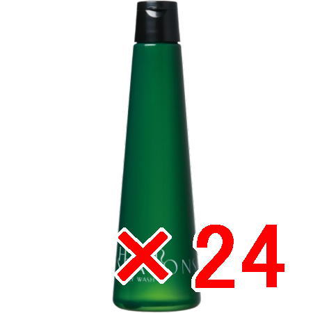 送料無料 デミコスメティックス ／ ヘアシーズンズ カームリーウオッシュ 250ml 24個