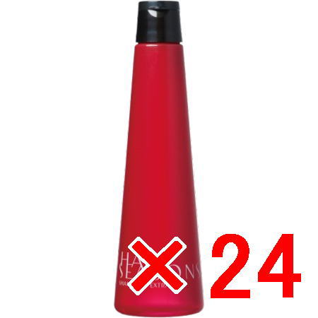 送料無料 デミコスメティックス ／ ヘアシーズンズ シャンプー エクストラ 250ml 24個