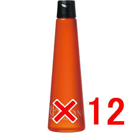 送料無料 デミコスメティックス ／ ヘアシーズンズ シャンプー モイスチャー 250ml 12個