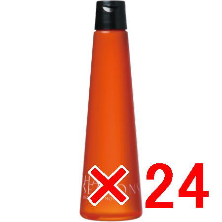 送料無料 デミコスメティックス ／ ヘアシーズンズ シャンプー モイスチャー 250ml 24個