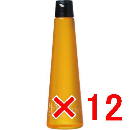 送料無料 デミコスメティックス ／ ヘアシーズンズ シャンプー スムース 250ml 12個