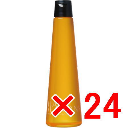 送料無料 デミコスメティックス ／ ヘアシーズンズ シャンプー スムース 250ml 24個