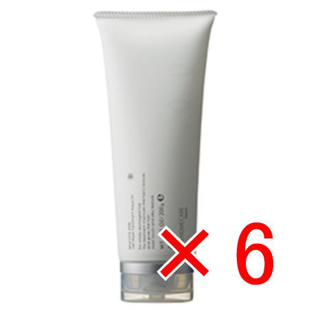 送料無料 ムコタ／ アデューラ アイレ 04 トリートメント 200g 6個