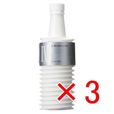 送料無料 ムコタ／ アデューラ アイレ 04 トリートメント 700g 3個