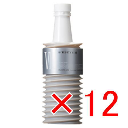 送料無料 ムコタ／ アデューラアイレ 07 パーマウィークリー 700g 12個