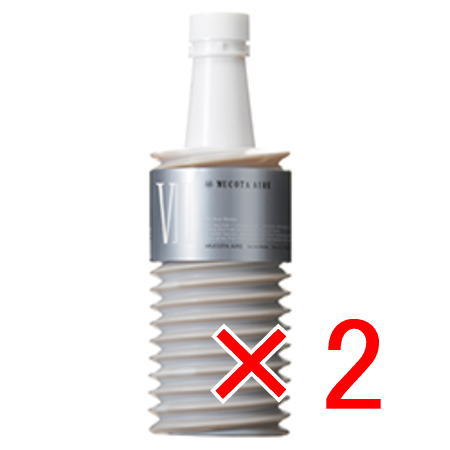 送料無料 ムコタ／ アデューラアイレ 07 パーマウィークリー 700g 2個