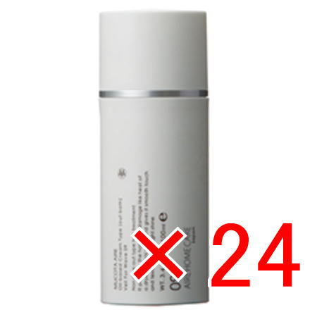 送料無料 ムコタ／ アデューラ アイレ 09 ベールフォーウェーブ 100ml 24個 洗い流さないトリートメント