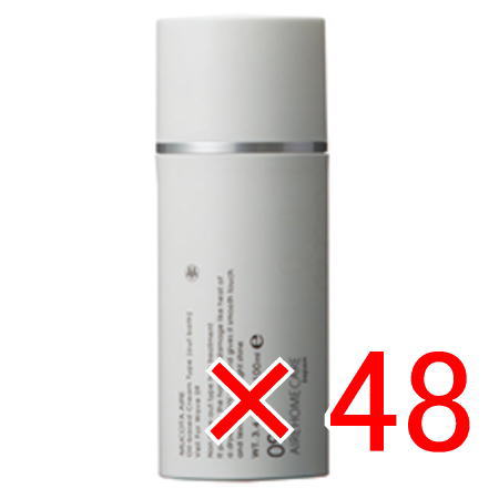 送料無料 ムコタ／ アデューラ アイレ 09 ベールフォーウェーブ 100ml 48個 洗い流さないトリートメント