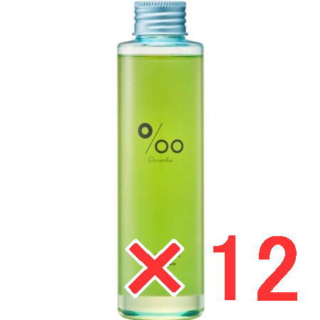 送料無料 ムコタ MUKOTA／ プロミルオイル ヴィーガン 150ml 12個 美容室専売品 オイルタイプの洗い流さないトリートメント ベース