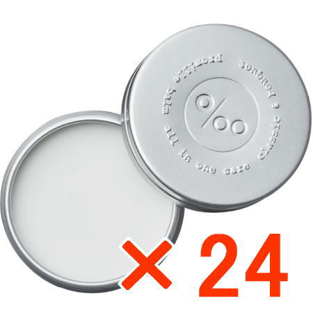 送料無料 ムコタ ／ プロミル シフォンバーム 30g 24個