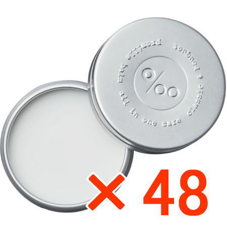 送料無料 ムコタ ／ プロミル シフォンバーム 30g 48個