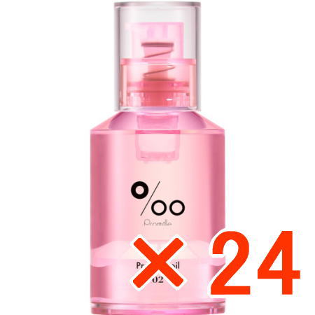 送料無料 ムコタ／ プロミルオイルN 30ml 02 サクラ 24個