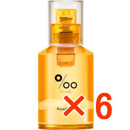 送料無料 ムコタ／ プロミルオイルN 30ml 04 キンモクセイ 6個