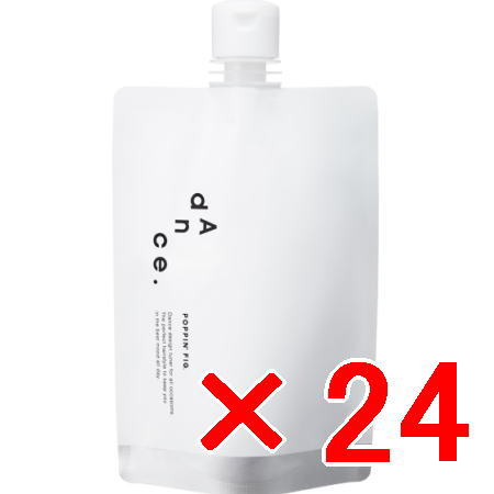 送料無料 アリミノ arimino ／ ダンスデザインチューナー ／ ポッピンフィグ 240g 24個 スタイリング剤 サロン専売品