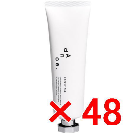 送料無料 アリミノ arimino ／ ダンスデザインチューナー ／ ポッピンフィグ 80g 48個セット ／ スタイリング剤 サロン専売品