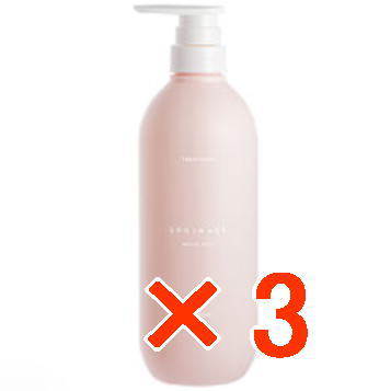 国内正規品 ／ アリミノ arimino ／ スプリナージュ ホームケア ／ トリートメント モイストヴェール  680g【3個セット】／  美容室専売品