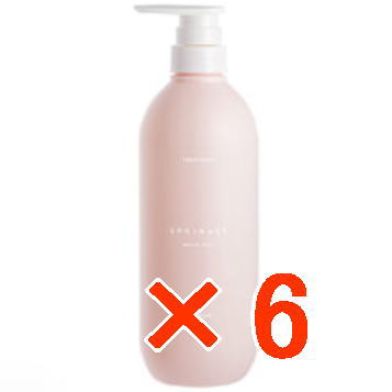 国内正規品 ／ アリミノ arimino ／ スプリナージュ ホームケア ／ トリートメント モイストヴェール  680g【6個セット】／  美容室専売品の通販は
