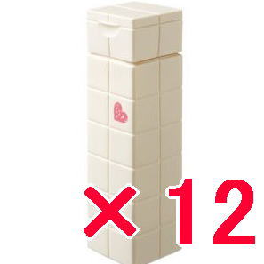 送料無料 アリミノ arimino ／ モイスト ミルク 200ml （バニラ） 12個 ピース ／Milk line　ミルクライン ／ モイスト milk