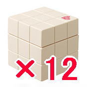 送料無料 国内正規品 ／ arimino アリミノ（ピース ）／ ニュアンス ワックス 80g 12個 [ワックスライン ] ニュアンス wax