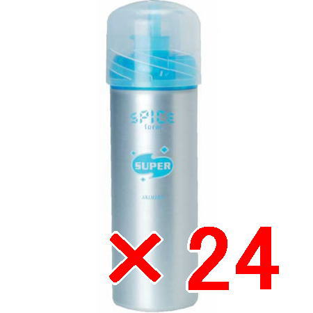 送料無料 アリミノ arimino ／ スパイス フォーム スーパー 160g 24個セット ／ SPICE FORM ／ ／