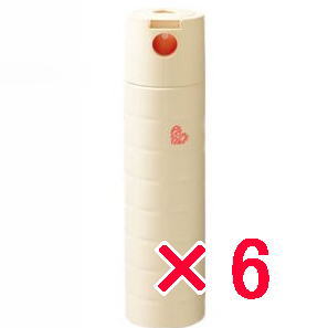 送料無料 アリミノ arimino ／ ニュアンス スプレー 142g（200mL） 6個セット バニラ ／ スプレーライン ニュアンス 　ｓ
