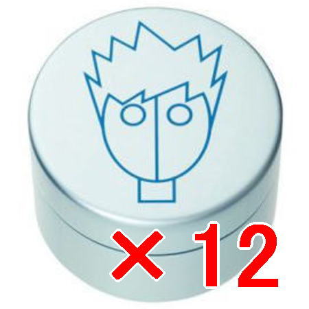 送料無料 アリミノ arimino ／ スパイス ネオ フリーズキープ ワックス 100g 12個セット / SPICE NEO