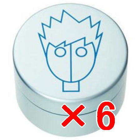 送料無料 アリミノ arimino ／ スパイス ネオ フリーズキープ ワックス 100g 6個セット / SPICE NEO