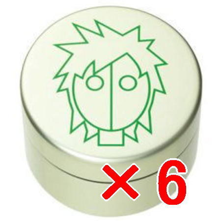 送料無料 アリミノ arimino ／ スパイス ネオ ハード ワックス 100g 6個セット / arimino SPICE NEO