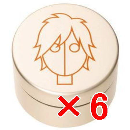 送料無料 アリミノ arimino ／ スパイス ネオ ライト ハード ワックス 100g 6個セット / SPICE NEO