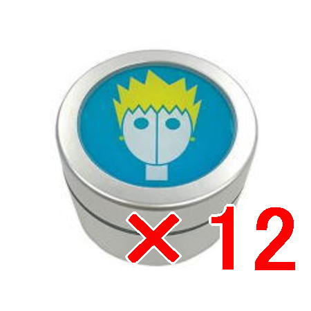 送料無料 アリミノ ／ フリーズワックス 35g 12個セット ／ SPICE CREAM & SISTERS?スパイス クリーム &