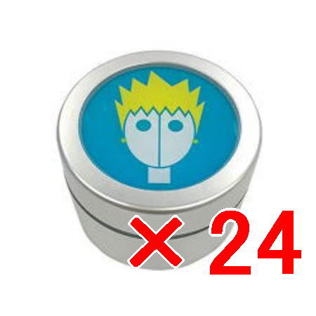 送料無料 アリミノ ／ フリーズワックス 35g 24個セット ／ SPICE CREAM & SISTERS?スパイス クリーム &