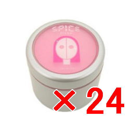 送料無料 国内正規品 ／ アリミノ arimino ／ シャイニングストレート 35g 24個セット ／ SPICE CREAM &