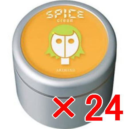 送料無料 アリミノ ／ ソフトワックス 100g 個 SPICE CREAM & SISTERS?スパイス クリーム & シスターズ
